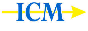 Inner City Moving & Storage Company's logo